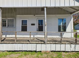 711 E Lessley St, Rayne, LA 70578