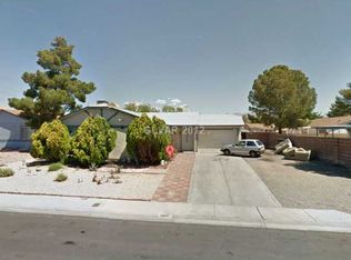 6640 Miragrande Dr, Las Vegas, NV 89108