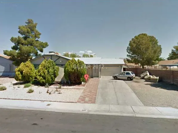 6640 Miragrande Dr, Las Vegas, NV 89108