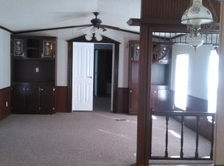 103 Brady Ln, Hot Springs National Park, AR 71913