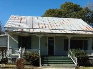 408 S Louisiana St, Abbeville, LA 70510