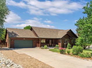 6561 Hillside Way, Parker, CO 80134