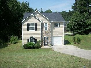 4562 Rugosa Way, Austell, GA 30106