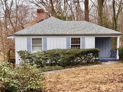 1420 Gentry Ln, Charlottesville, VA, 22903