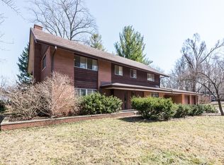 1509 Kearney Rd, Ann Arbor, MI 48104