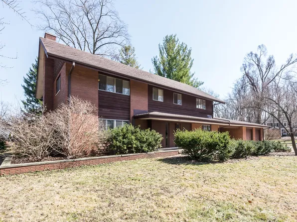 1509 Kearney Rd, Ann Arbor, MI 48104