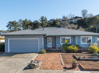 1 Cay Psge, Corte Madera, CA 94925