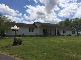 11980 Louisville Rd, Oakland, KY 42159