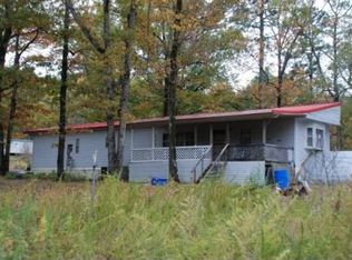 674 Fayette Rd, Clinton, AR 72031