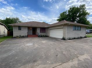 1300 E Cherry St, Sherman, TX 75090
