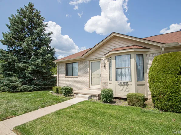 11477 Juliette, Washington, MI 48094