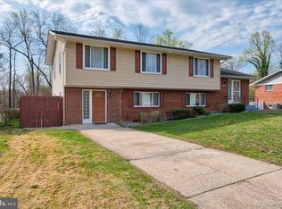 5405 Chesterfield Dr, Temple Hills, MD 20748