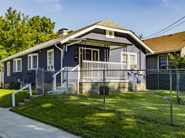 140 W 37th St, Indianapolis, IN 46208