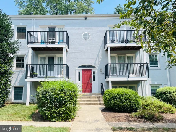 9465 Fairfax Blvd APT 203, Fairfax, VA 22031