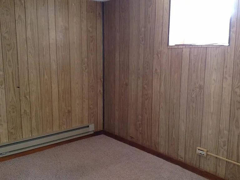 Large bedroom