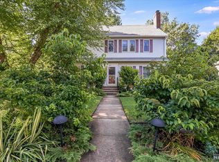 584 Sylvan Pl, Haworth, NJ 07641
