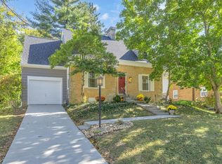 180 S Glencoe Ave, Decatur, IL 62522