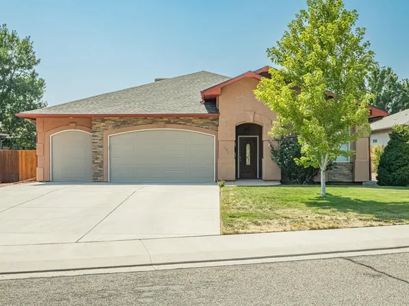 353 Belden Ct, Fruita, CO 81521