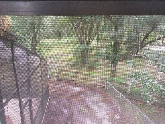 old loft window