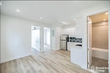 Rented by Brooklyn Group