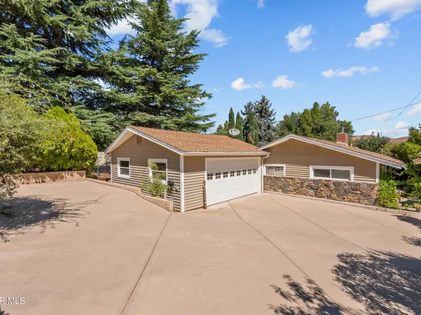 14329 Date Tree St, Elizabeth Lake, CA 93532
