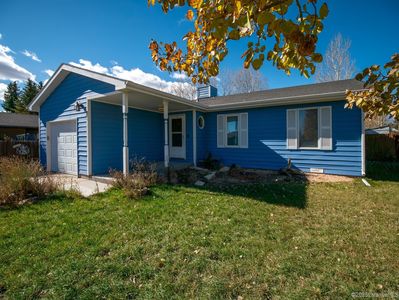 2756 Snowy Range Rd, Laramie, WY, 82070