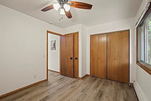 Floor plan 1B / 1B