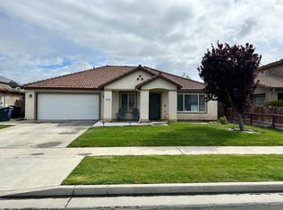 1375 W Castoro Way, Hanford, CA 93230