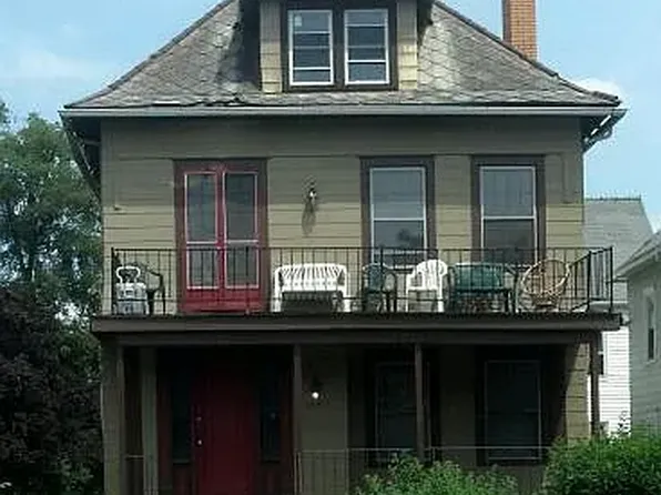 21 Meech Ave APT 2, Buffalo, NY 14208