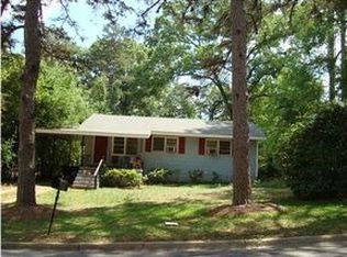 1404 11th Ave, Albany, GA 31707