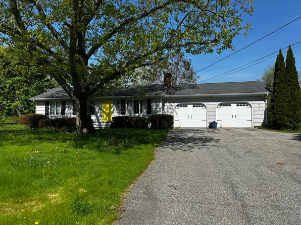 6 Ledgemere Drive, Biddeford, ME 04005