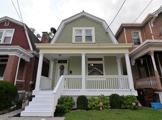 1713 Woodburn Ave, Covington, KY