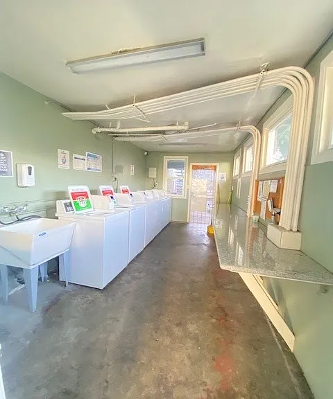 First Street Manor Apartments — Photo 11