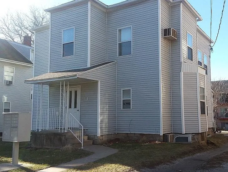 317 S Johnson St #2