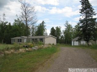 1865 348th Ave, Isle, MN 56342