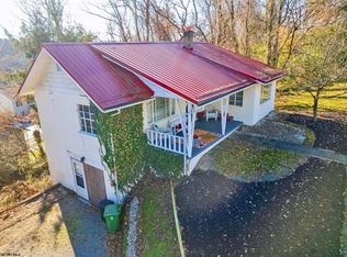 608 Morgan St, Morgantown, WV