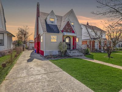 286 Grand Avenue, Freeport, NY, 11520