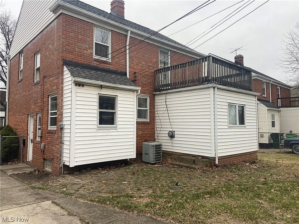 3915 Eastway Rd, South Euclid, OH 44118 MLS 4457479 Zillow