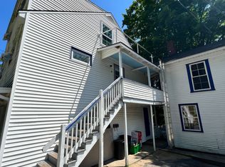 4-10 Pemberton Ln #4A, Somersworth, NH 03878