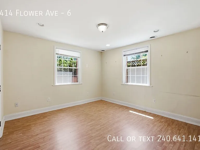 8414 Flower Ave #6 — Photo 13