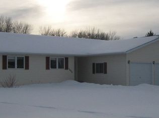 1405 Sunset Blvd, Hawley, MN 56549