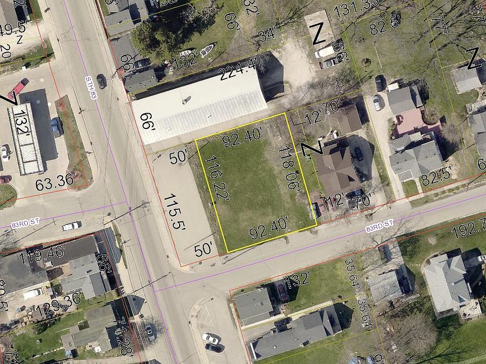 2nd image of 24926 83rd St