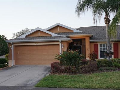 2025 Grantham Greens Dr #52, Sun City Center, FL, 33573
