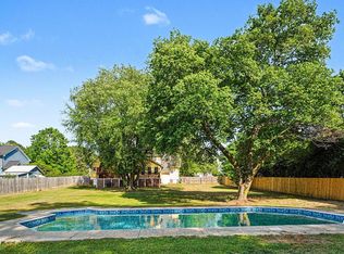4820 Frankie Rd, Fuquay Varina, NC 27526