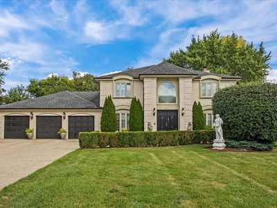 4004 Denice Ct, Glenview, IL, 60025