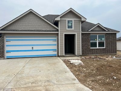 2704 Cyprian Rd, Lorena, TX, 76655