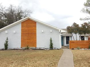 2109 Tulane Dr, Richardson, TX 75081