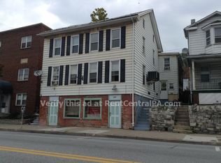 249 S Front St APT 4, Steelton, PA 17113