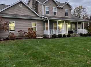 4027 Hiram Rd NW, Canton, OH 44718