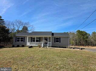 2310 5th Ave, Hammonton, NJ 08037